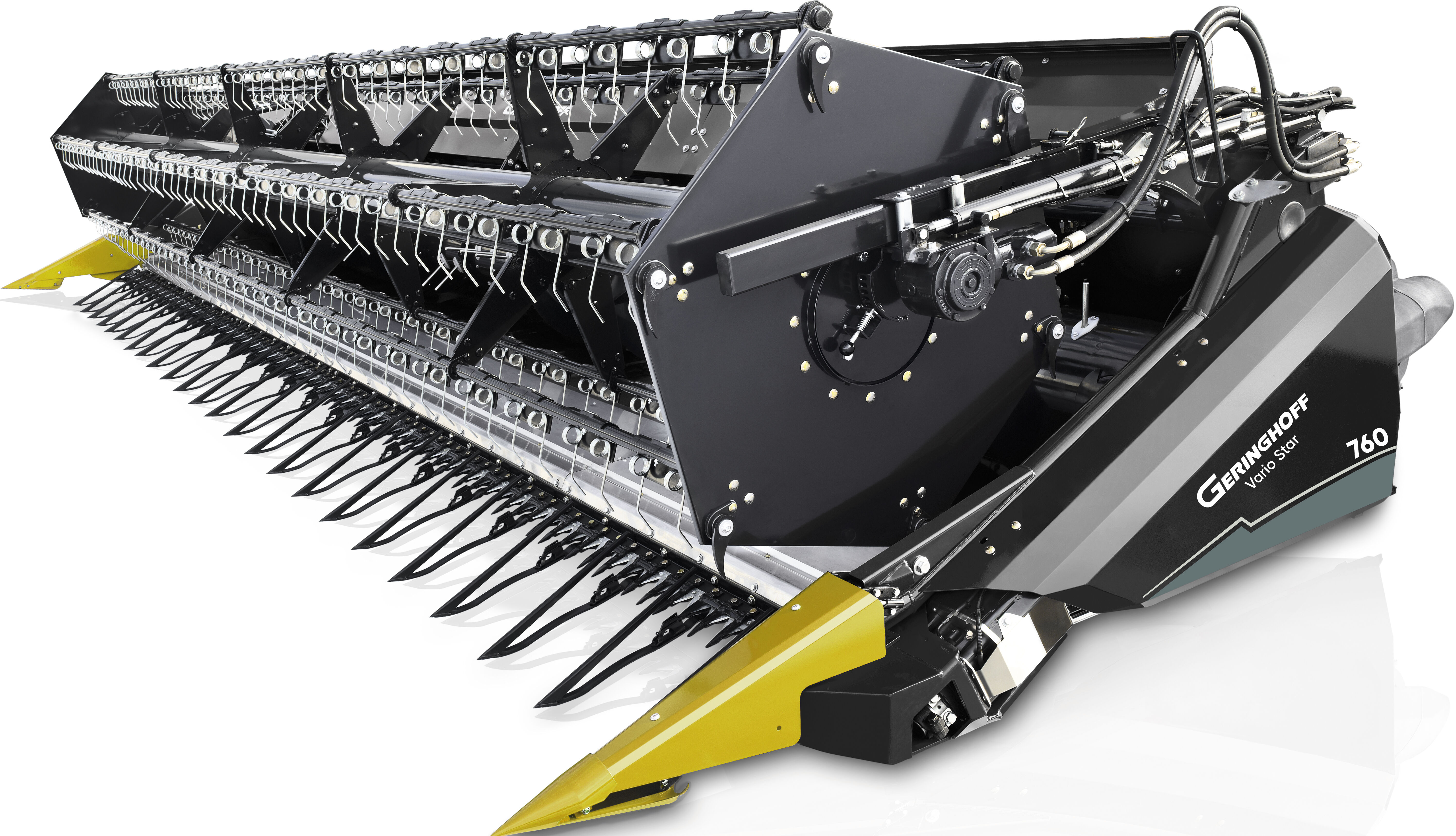 Botar Geringhoff Vario Star | Grain Tables | Products | Geringhoff | Head of the class ...